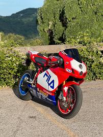 Ducati 999S - seconda serie - 2007