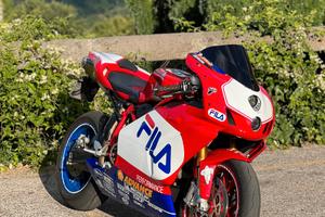 Ducati 999S - seconda serie - 2007