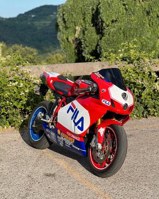 Ducati 999S - seconda serie - 2007