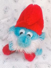 Puffi veri anni 80