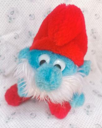 Puffi veri anni 80
