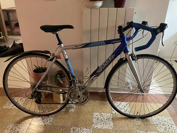 bici da corsa