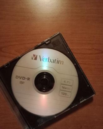DVD e CD nuovi
