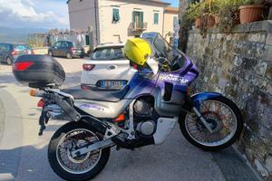 Honda Transalp 600 