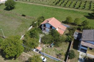 CASA INDIPENDENTE A ANTRODOCO