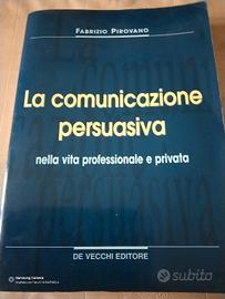 la comunicazione persuasiva 
