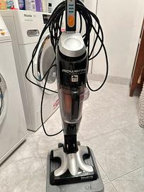 Aspirapolvere Rowenta clean & steam