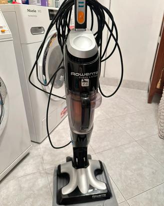 Aspirapolvere Rowenta clean & steam