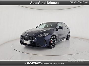BMW Serie 1 118d MSport Pro