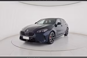 BMW Serie 1 118d MSport Pro