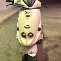 Malaguti f12 biposto