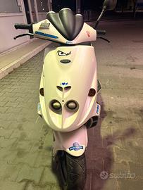 Malaguti f12 biposto