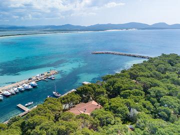 Villa a Sant'Anna Arresi