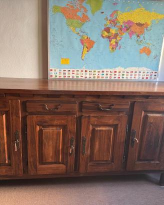 Arredamento per soggiorno