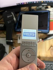 VELUX TELECOMANDO KLR 100 GGL/GGU Integra WIRELESS