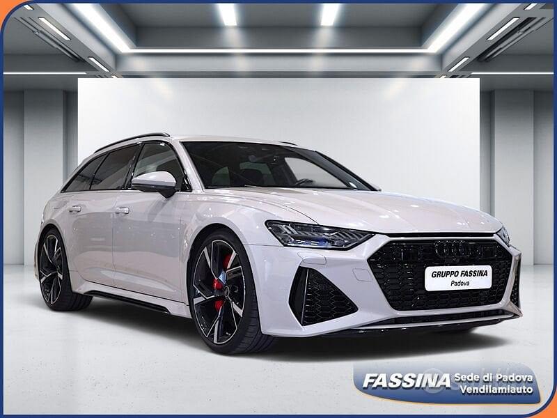 Audi A6 2ª serie