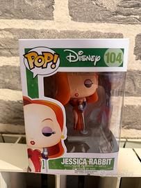 Funko Jessica Rabbit