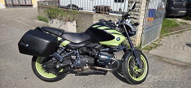 BMW R 1150 R ROCKSTER