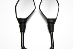 Specchietti originali Honfa africa twin 1100