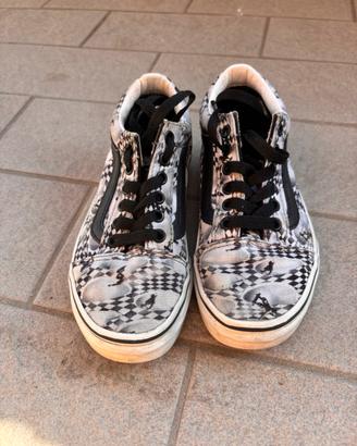 Scarpe bambino Vans