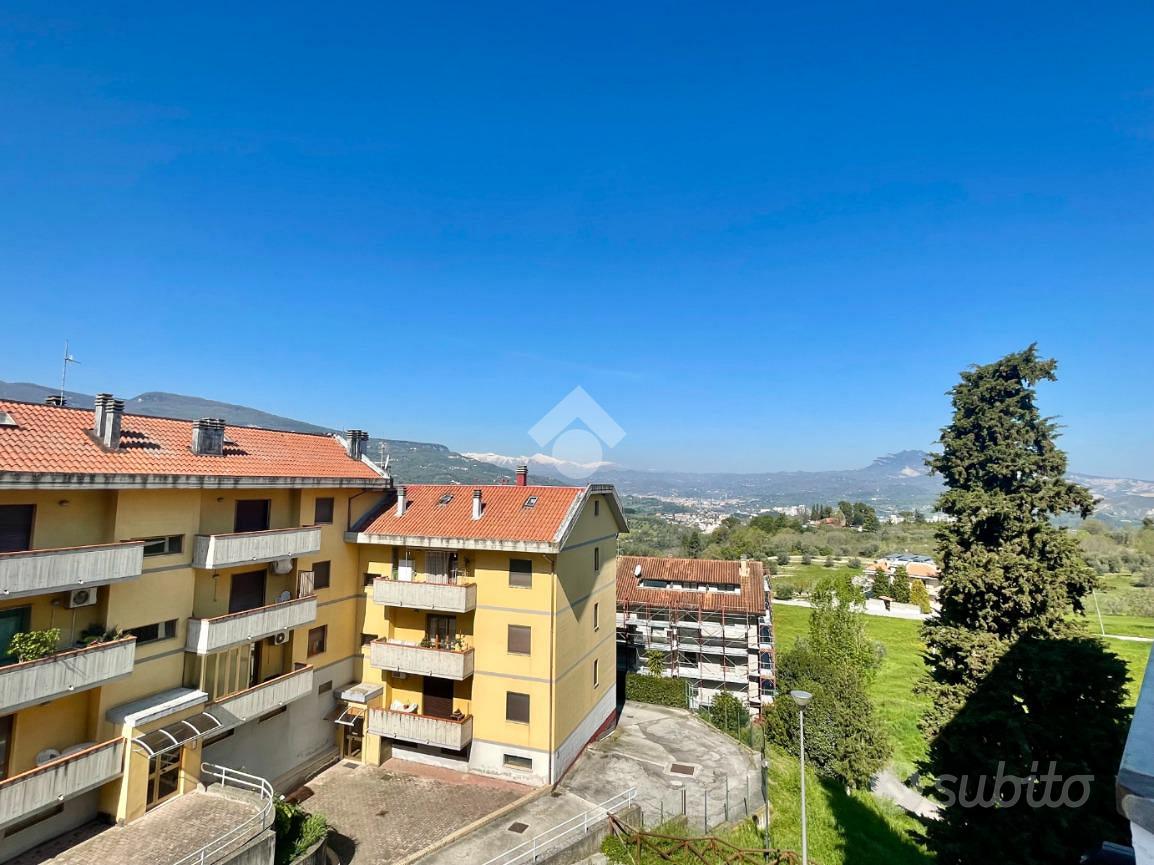 4 LOCALI A FOLIGNANO - Vista 5
