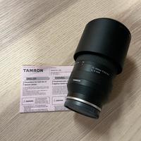 TAMRON 70-300 F/4.5-6.3 Di III RXD, Sony E mount