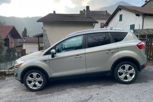 Ford Kuga tdci 4x4 del 2008