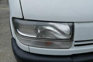 Proiettore destro NISSAN INTERSTAR del 2003