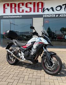 Honda CBX 500