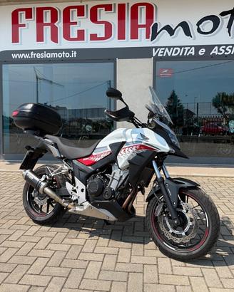 Honda CBX 500