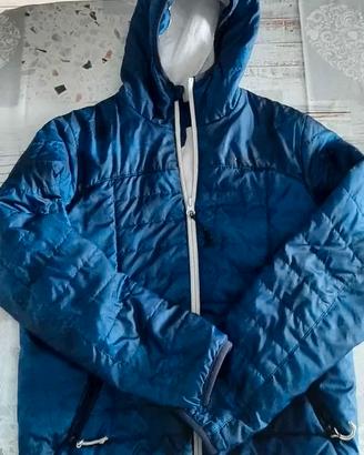 Piumino 100 grammi bambino 9/10