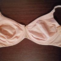Reggiseno con ferretto 5C