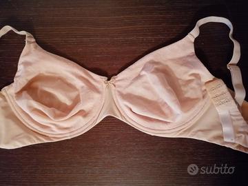 Reggiseno con ferretto 5C