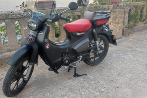 honda super cub 125