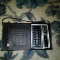 radio philips vintage portatile