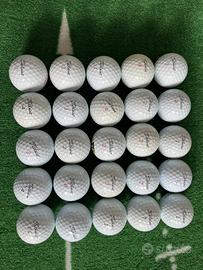 Titleist Palline da golf