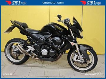 KAWASAKI Z 1000 Garantita e Finanziabile