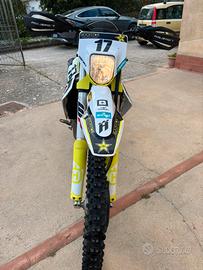 Husqvarna FE 350 4T - 2020 Enduro