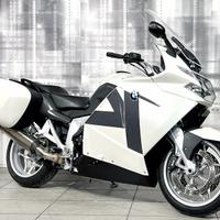 Bmw K 1200 GT ABS