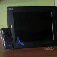 Cornice digitale Majestic