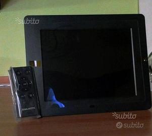 Cornice digitale Majestic