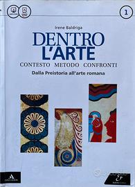 Dentro l’arte, vol. 1