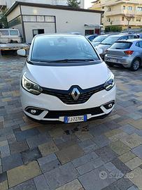 Renault Scenic 1.5 DCI - 2017