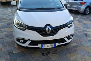 Renault Scenic 1.5 DCI - 2017