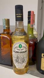 1984 5 Years Old Scotch Whisky Pure Malt