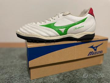 Scarpe da calcetto Mizuno Fortuna 4 AS taglia 42