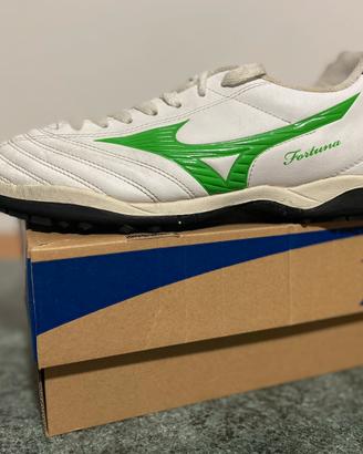 Scarpe da calcetto Mizuno Fortuna 4 AS taglia 42