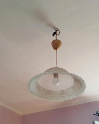 Lampadario 