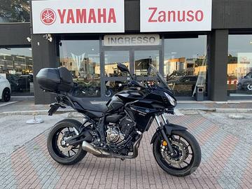 Yamaha Tracer 700