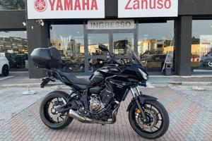 Yamaha Tracer 700
